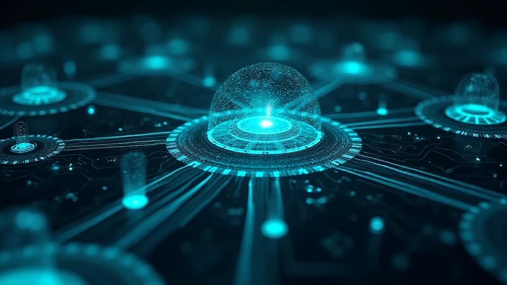 NVIDIA AI blockchain applications