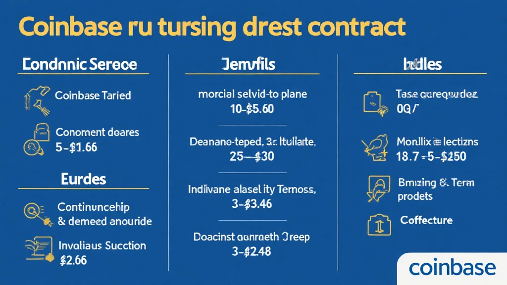 Coinbase crypto futures contract specs