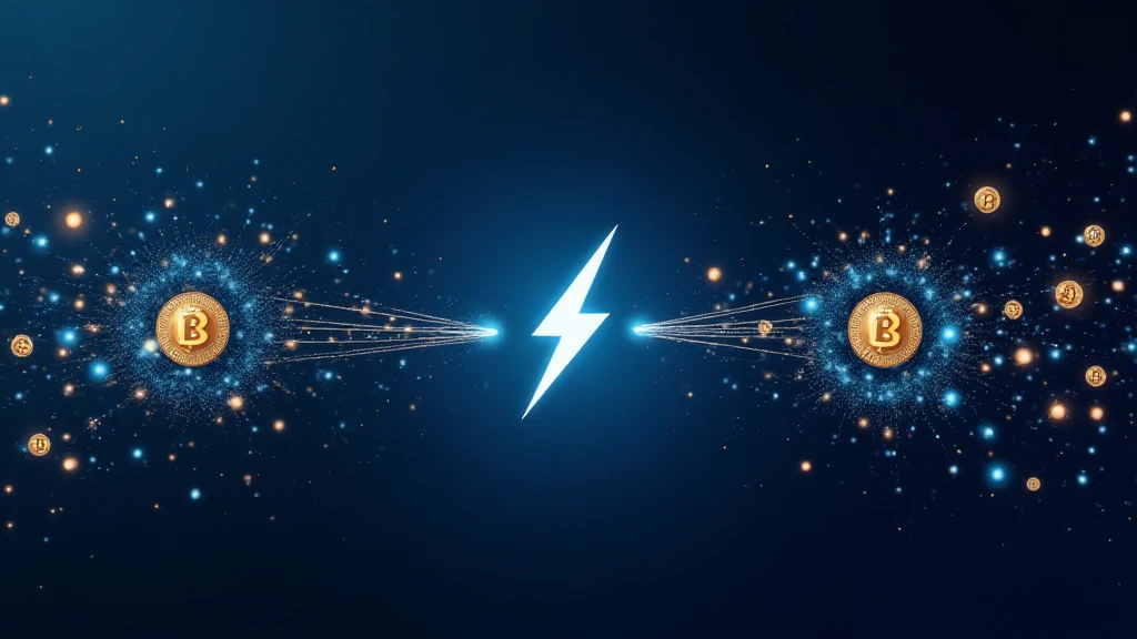 Bitcoin Lightning Network interoperability
