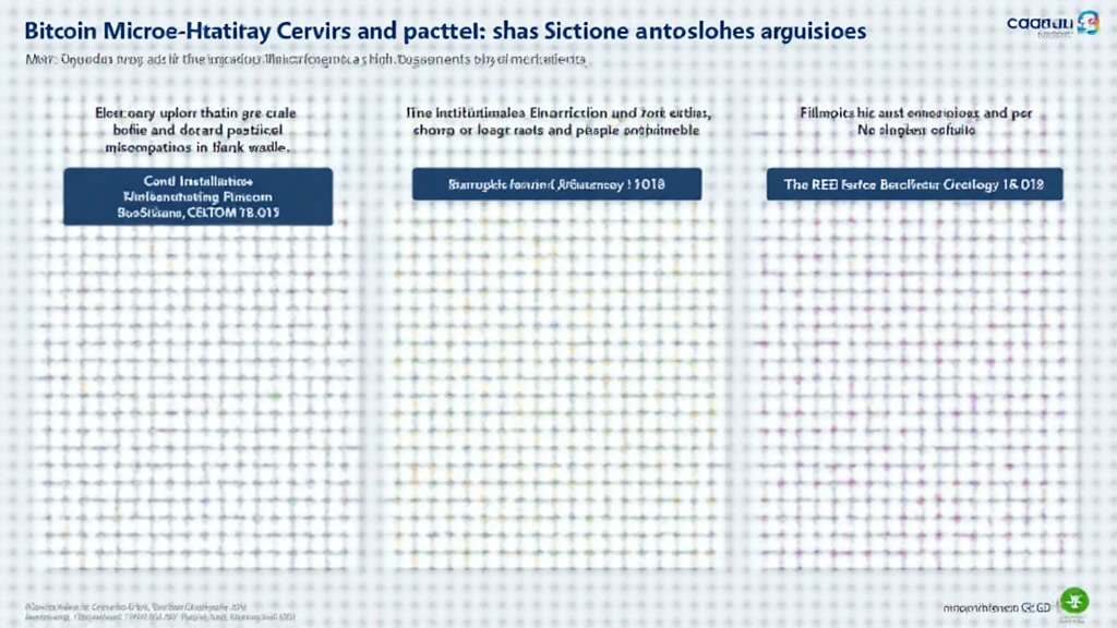 MicroStrategy Bitcoin institutional sales