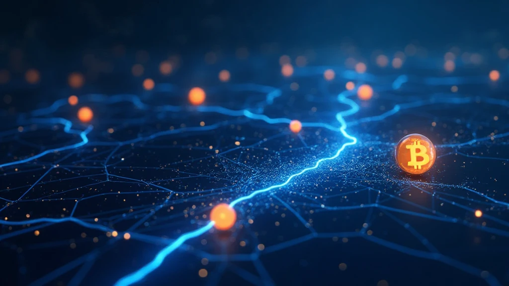 Bitcoin Lightning Network adoption