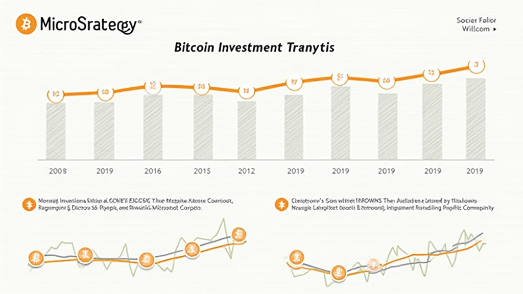 MicroStrategy Bitcoin institutional growth