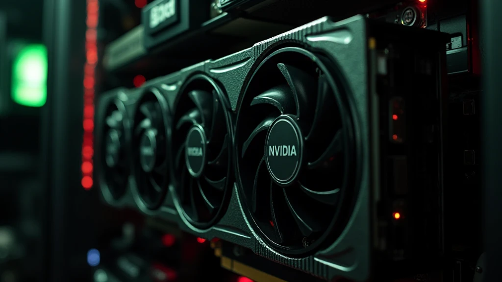 NVIDIA crypto mining hardware efficiency