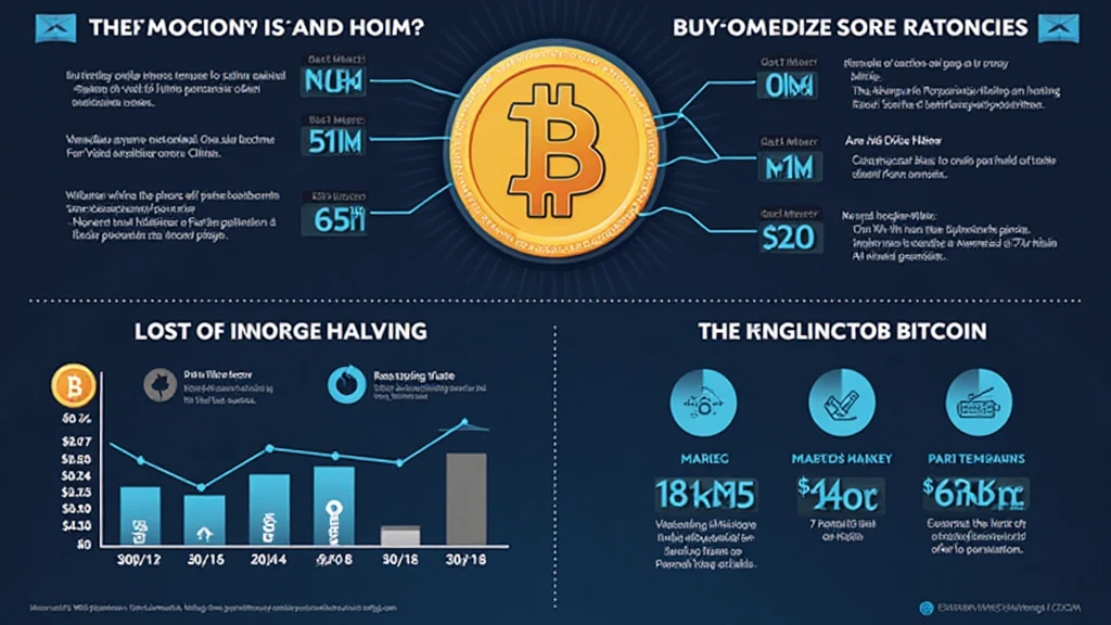 Bitcoin halving economic implications