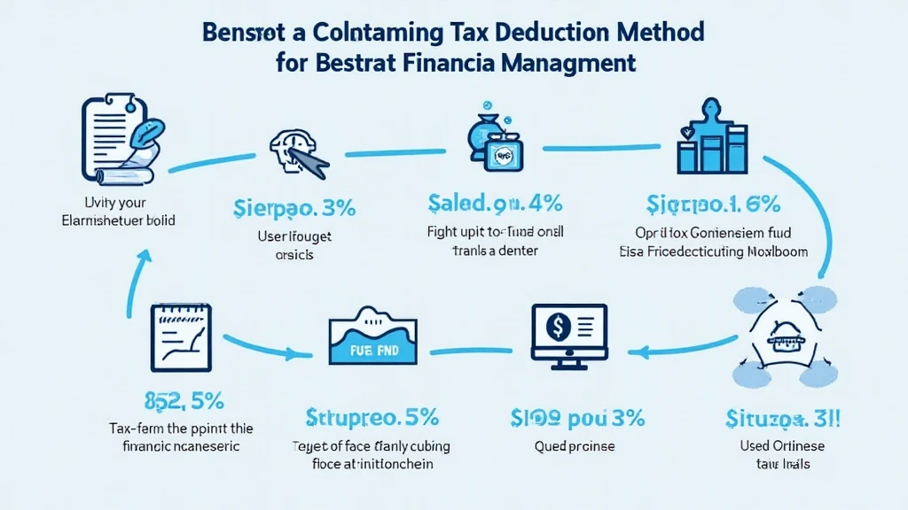 Coinbase crypto tax deduction methods