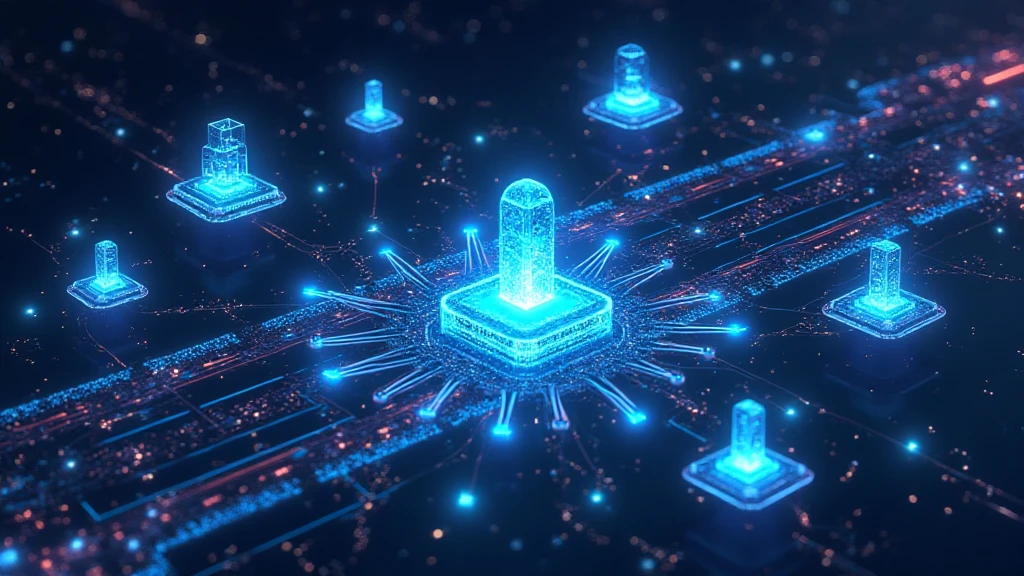 NVIDIA Omniverse blockchain developments