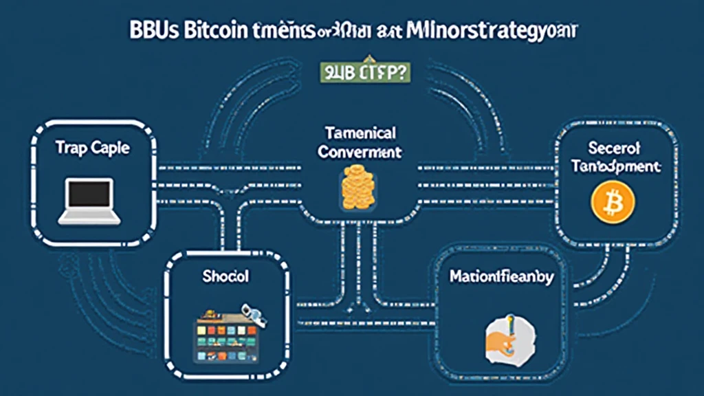 MicroStrategy Bitcoin capital management