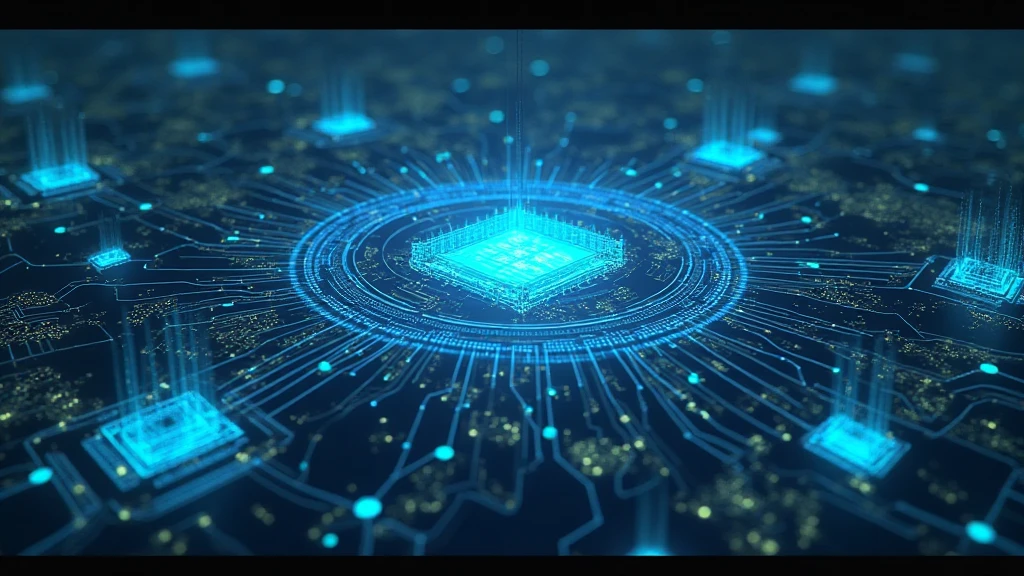 NVIDIA AI blockchain enterprise solutions