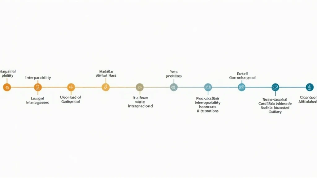 Bitcoin network upgrade timeline