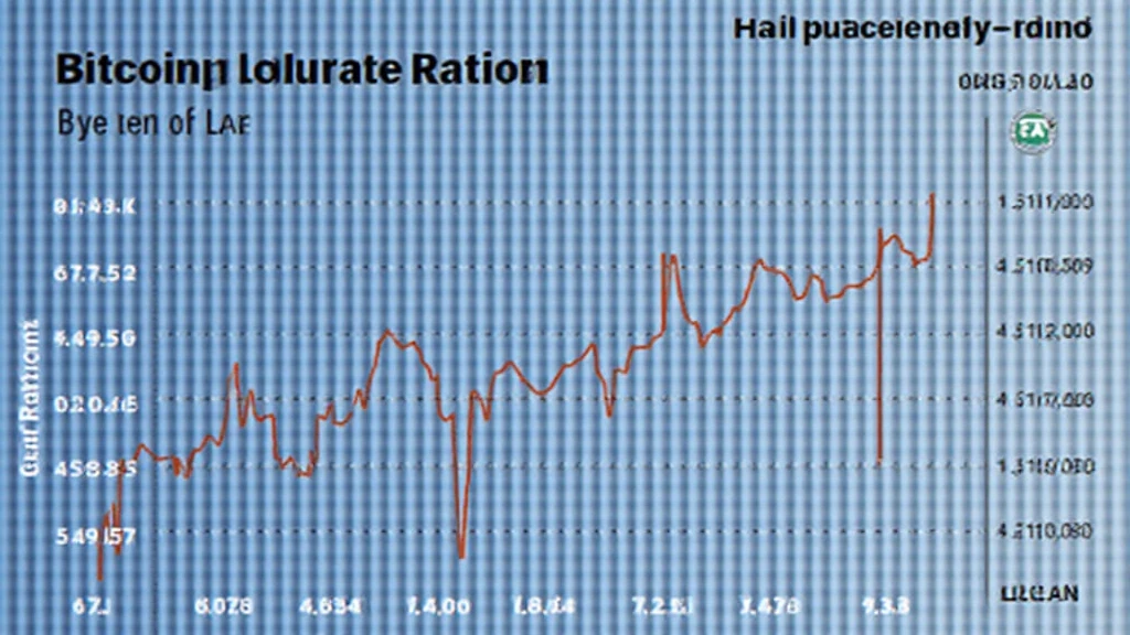 MicroStrategy Bitcoin liquidity ratios