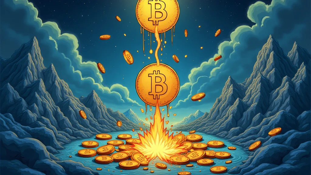 Bitcoin halving market impact assessment