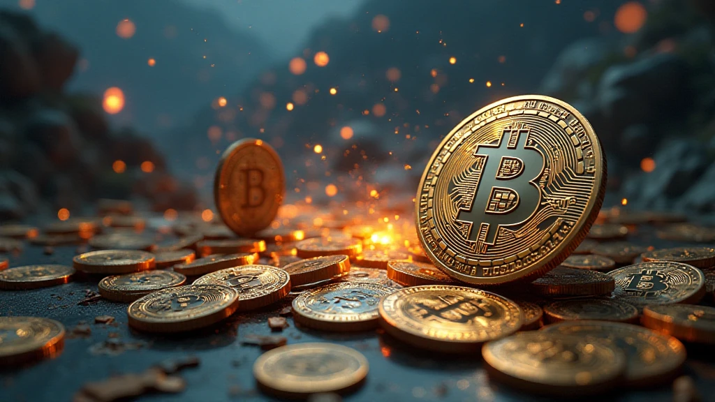 Bitcoin halving economic forecasts