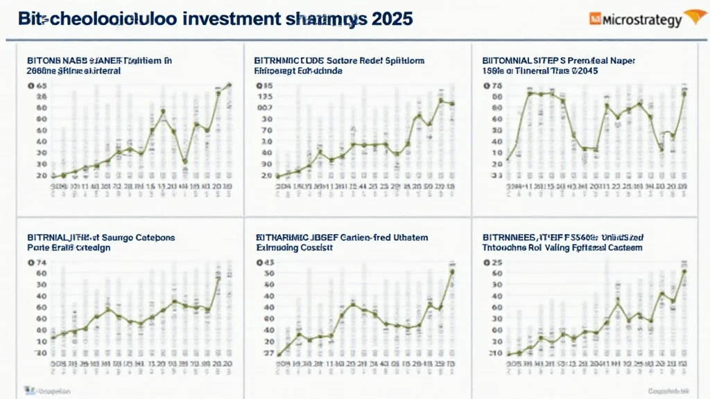 MicroStrategy Bitcoin price performance metrics