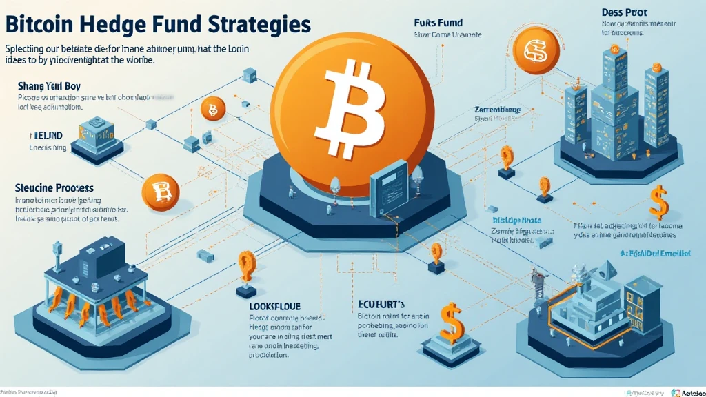 Bitcoin hedge fund strategies
