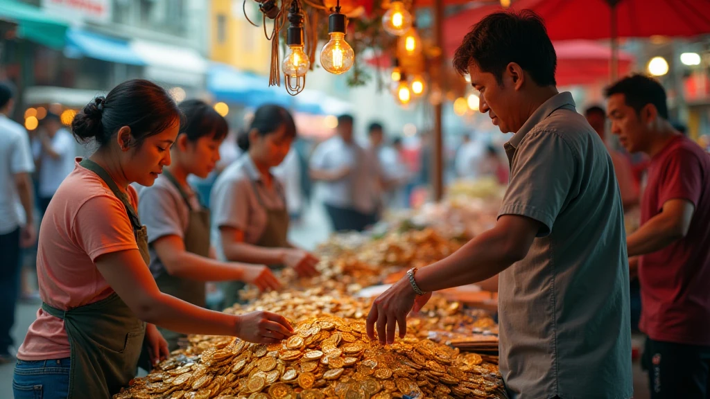 How to buy Bitcoin in Vietnam 2024