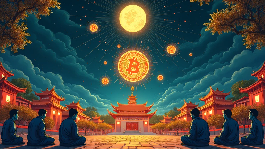 Bitcoin DAO governance Vietnam