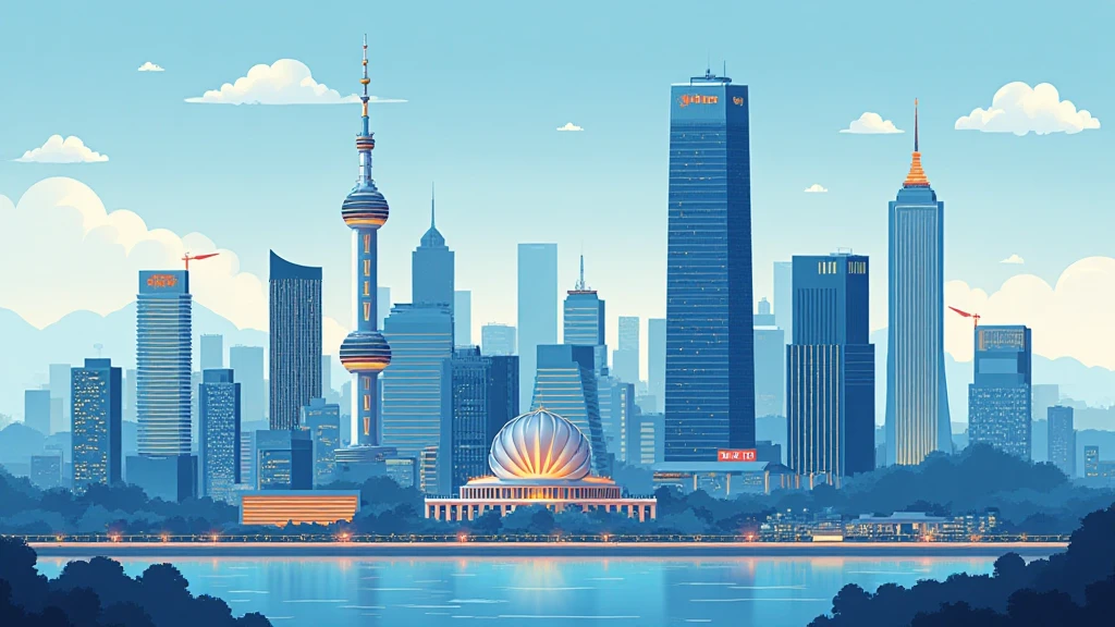 Bitcoin institutional adoption Vietnam