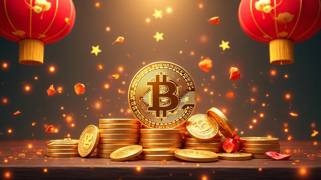 Bitcoin ICO/IDO Vietnam