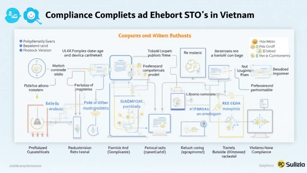 Bitcoin STO compliance Vietnam