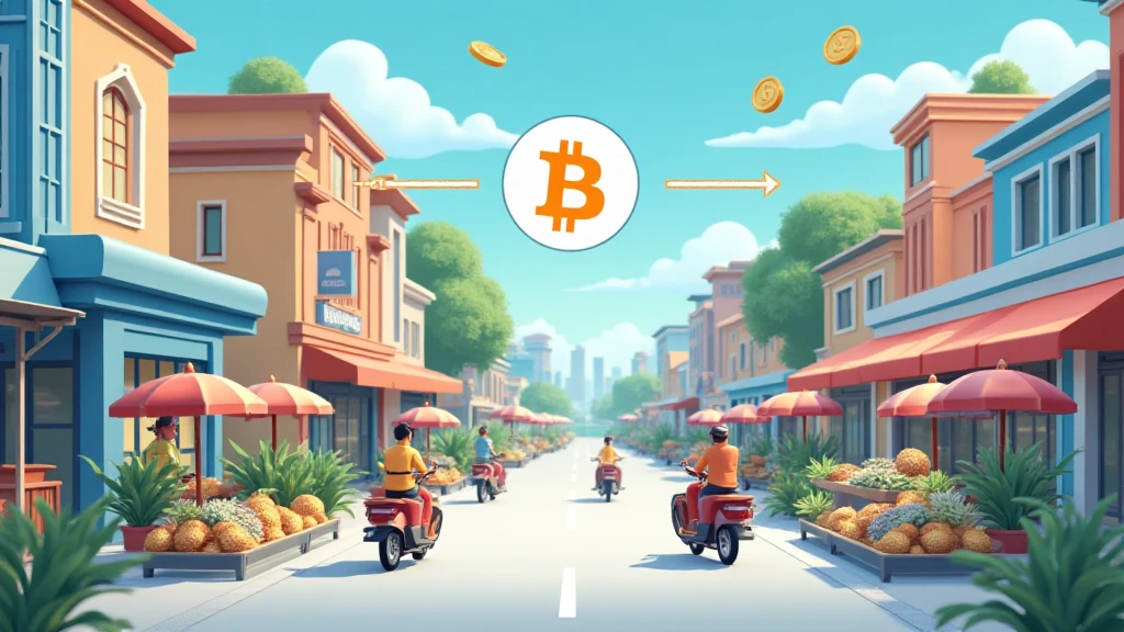 Bitcoin Layer2 solutions Vietnam