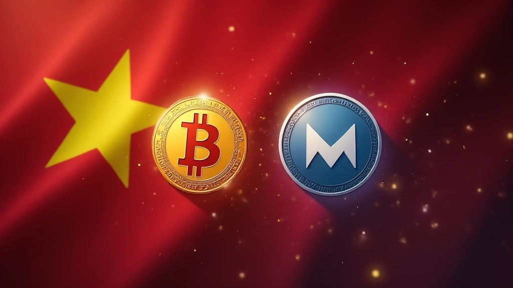 Bitcoin Monero compliance Vietnam