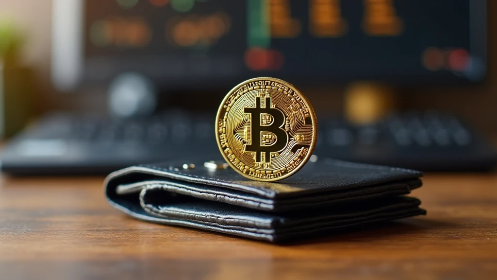 Bitcoin hardware wallet Vietnam