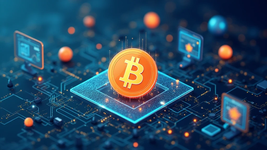 Bitcoin remittance Vietnam