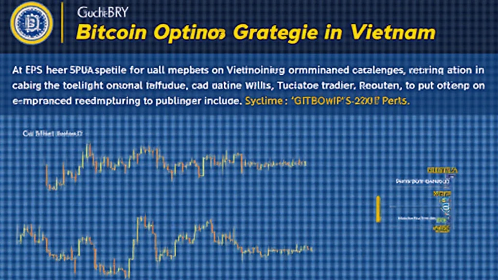 Bitcoin options strategies Vietnam