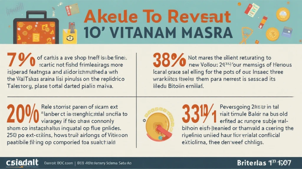 Bitcoin exit scams Vietnam