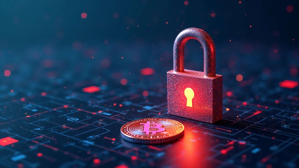 Bitcoin ransomware defense Vietnam