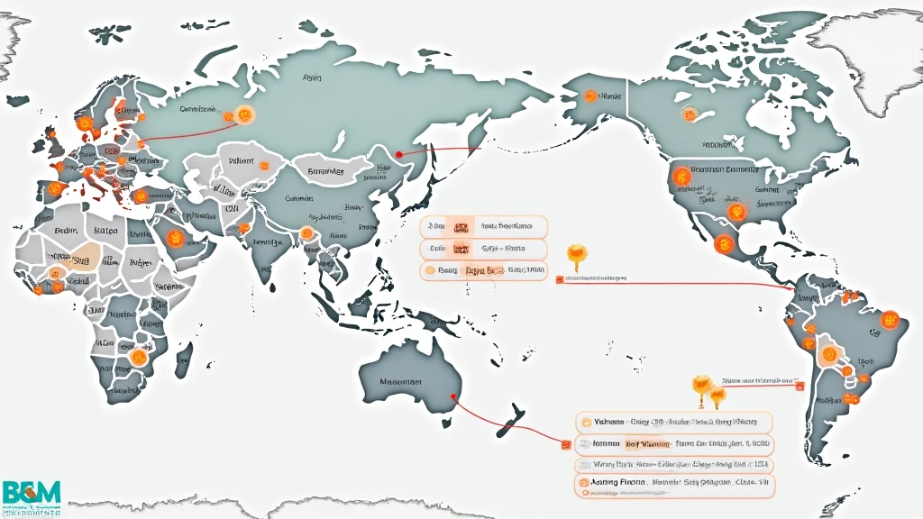 Bitcoin OFAC compliance Vietnam