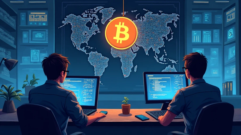 Bitcoin CTF training Vietnam