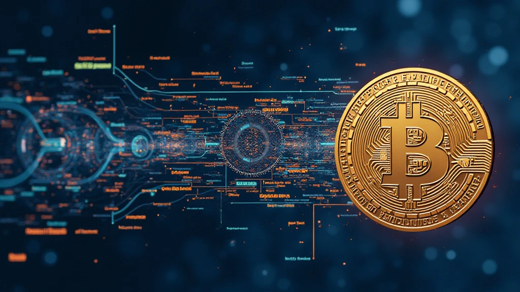 Bitcoin sharding Vietnam