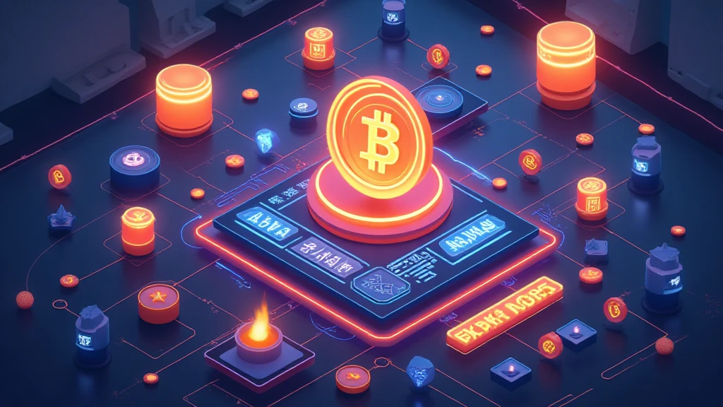 Bitcoin NFT gaming Vietnam