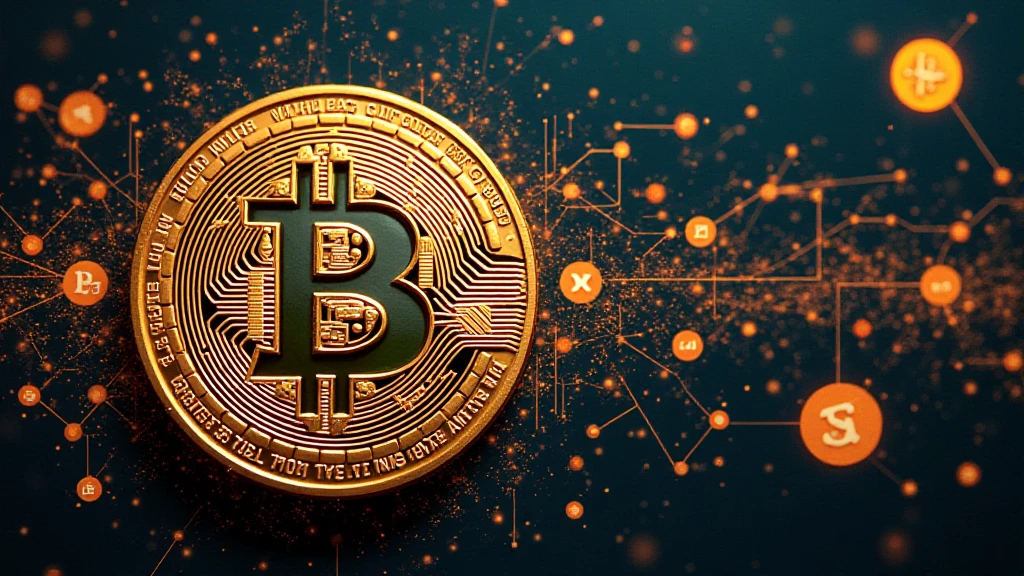 Bitcoin generative art Vietnam