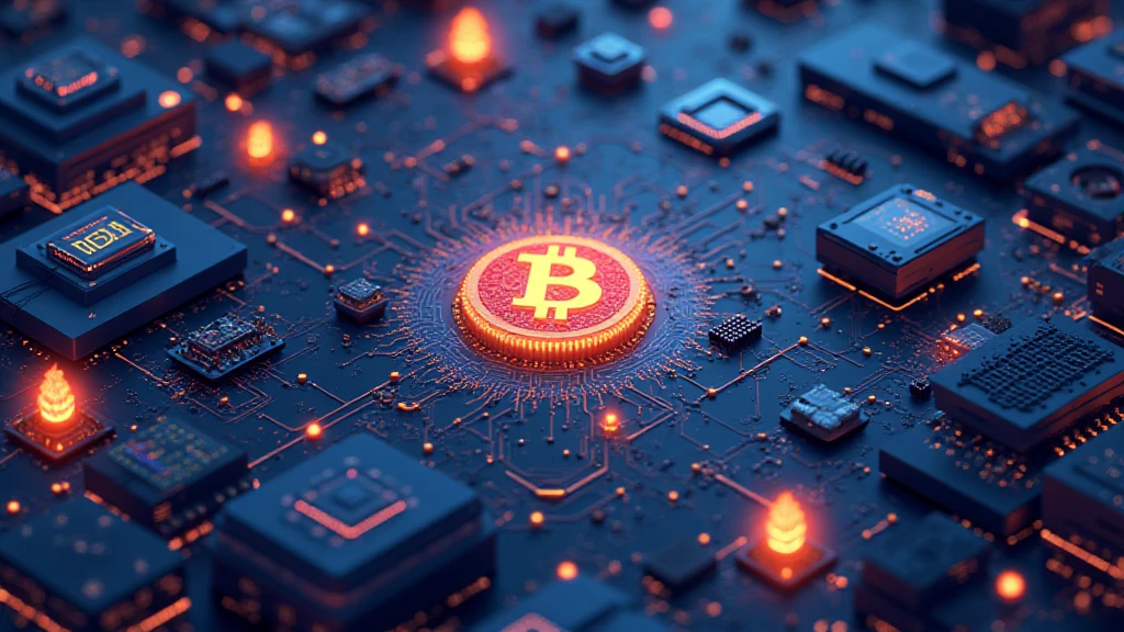 Bitcoin digital installations Vietnam