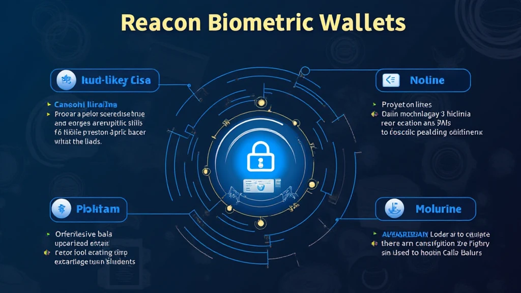 Bitcoin biometric wallets Vietnam