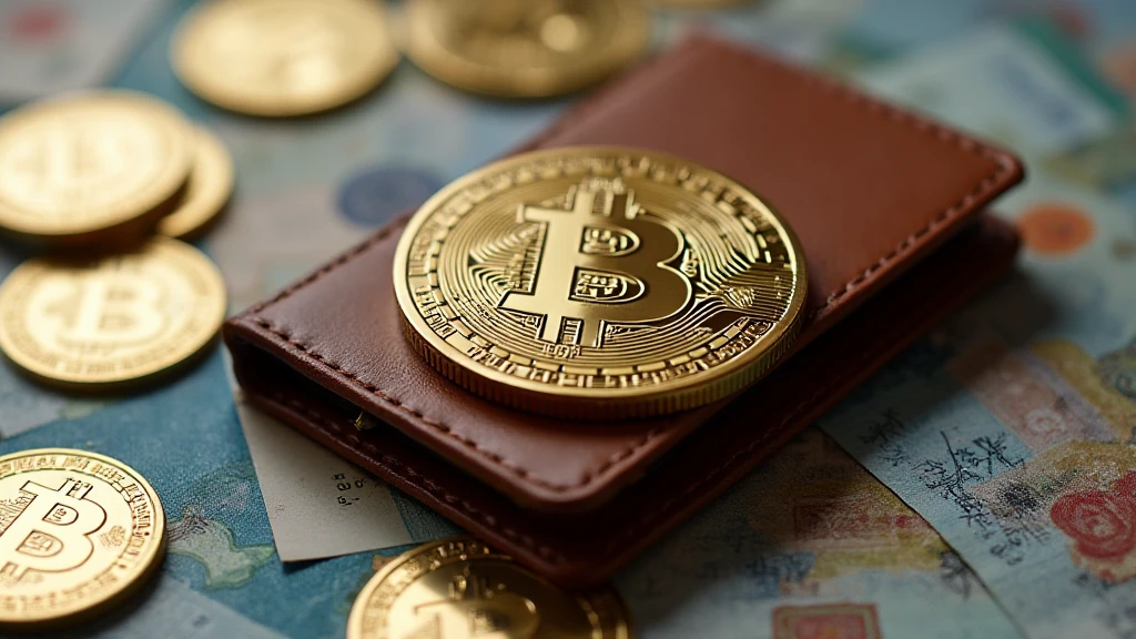 Bitcoin hardware wallet Vietnam