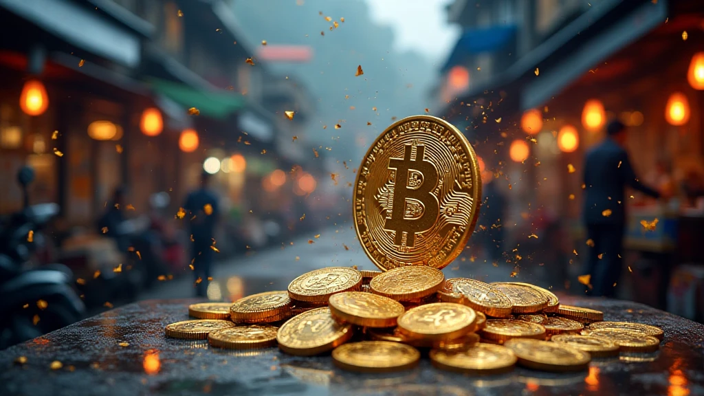 Bitcoin liquidity mining Vietnam