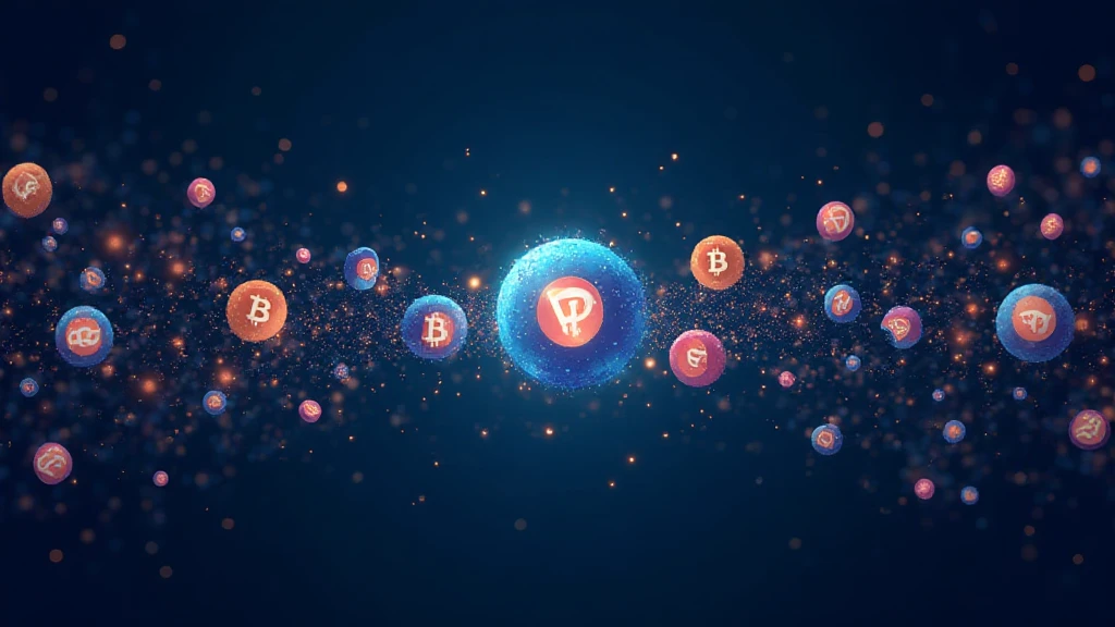 Bitcoin Cosmos interoperability Vietnam