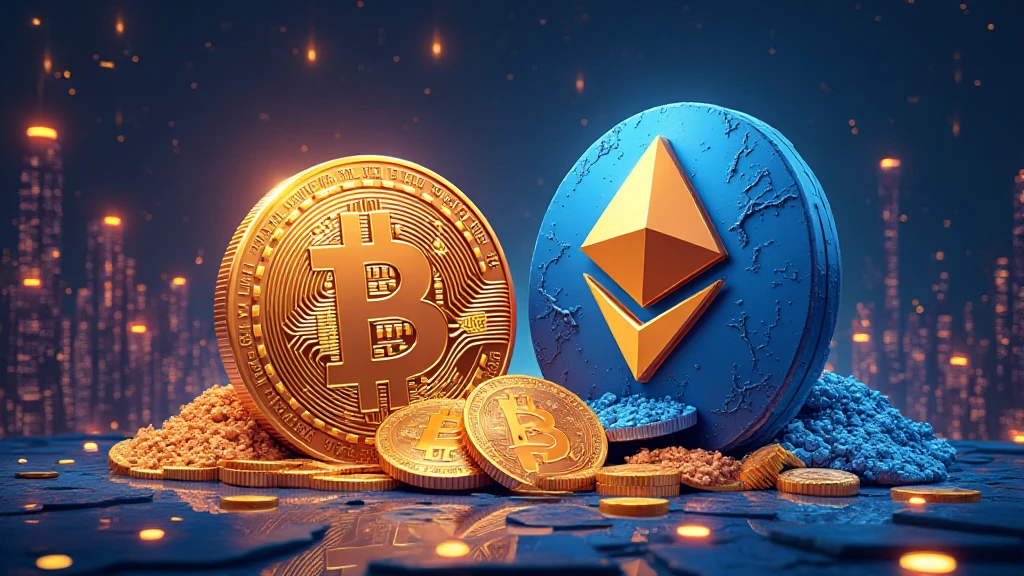 Bitcoin Ethereum upgrades Vietnam