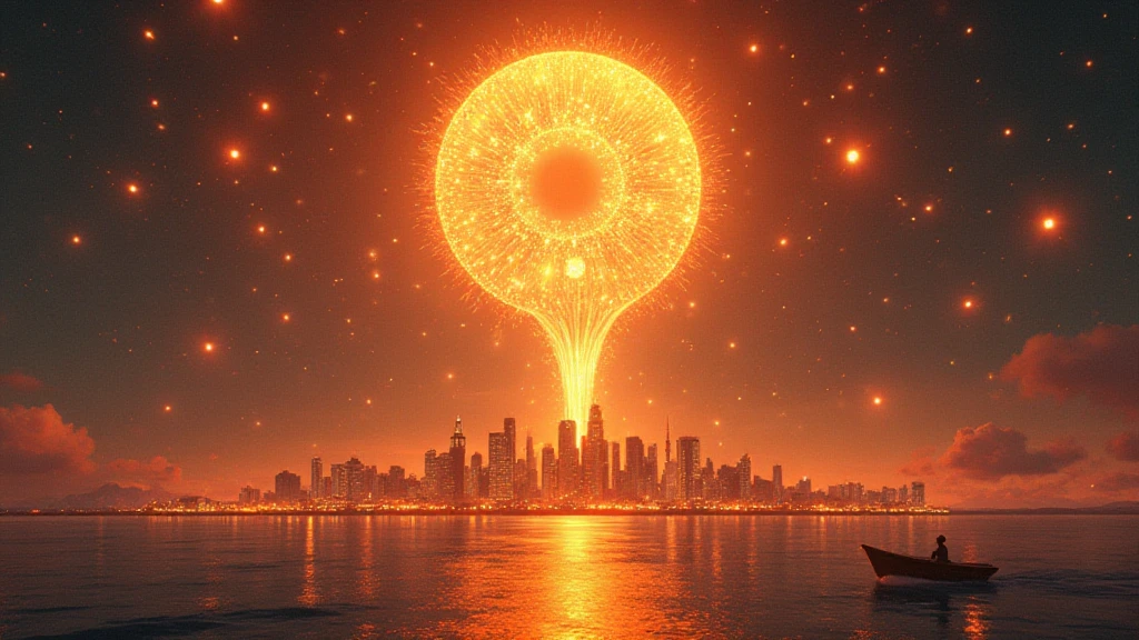 Bitcoin charity NFTs Vietnam