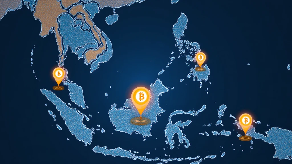 Bitcoin ASEAN collaborations Vietnam