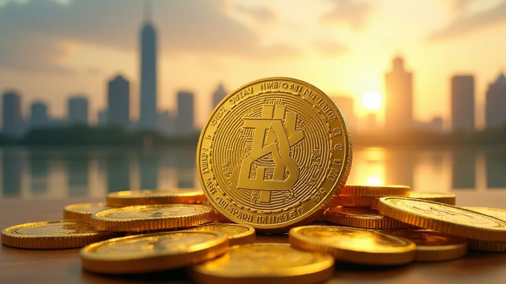 PAXG price Vietnam market