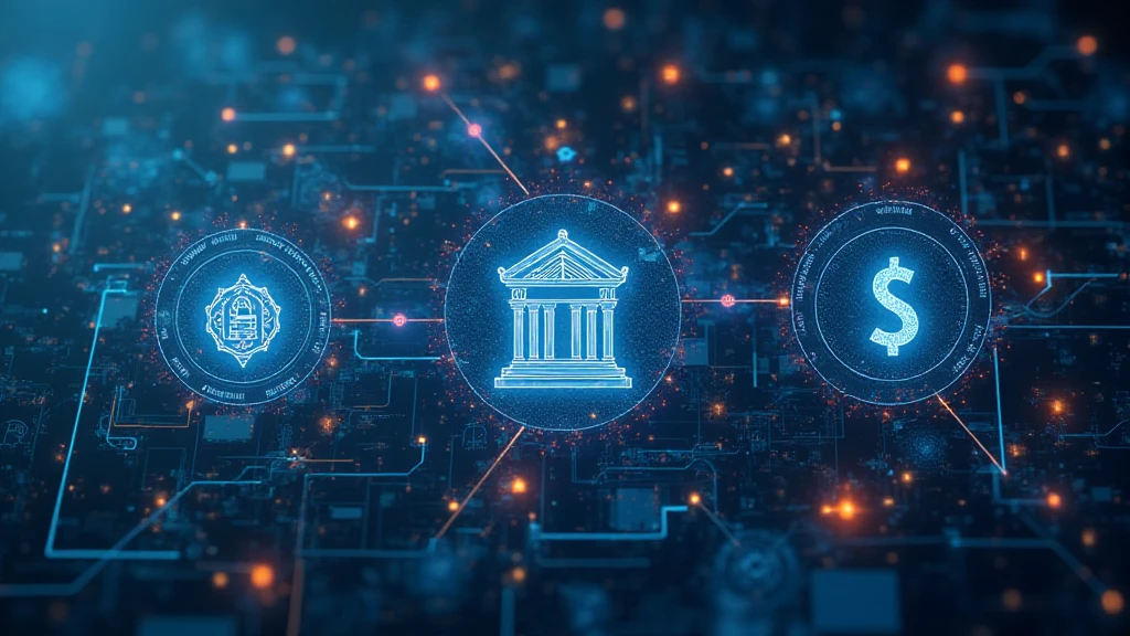 Vietnam CBDC and stablecoins