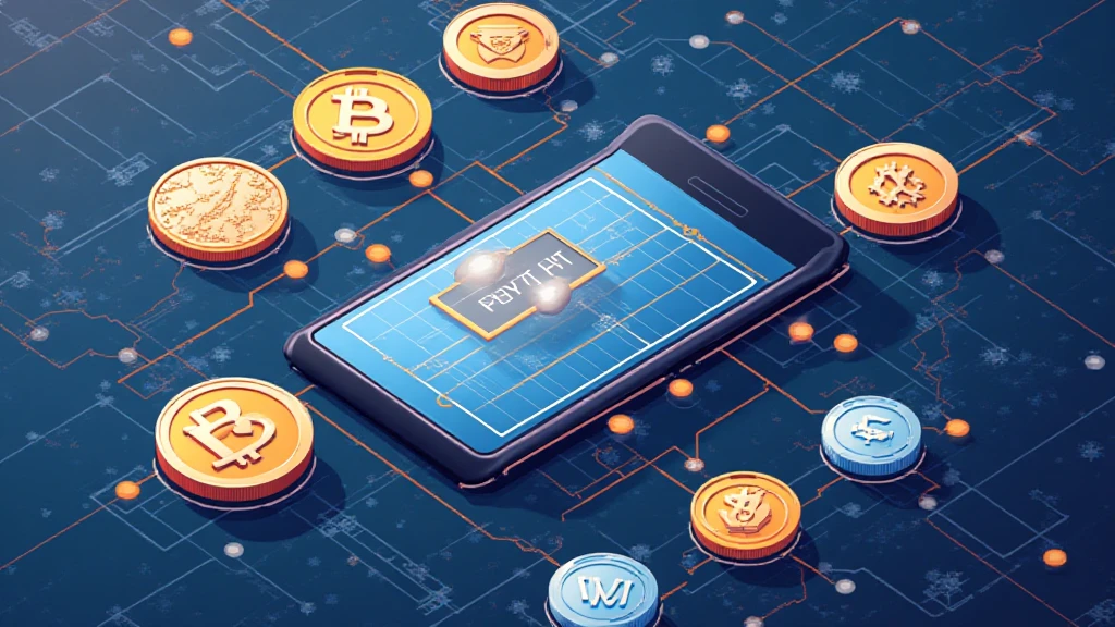 Vietnam crypto bond exchanges