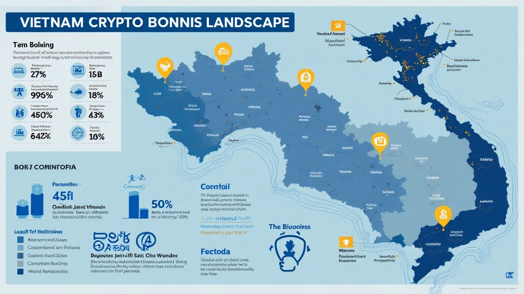 Vietnam crypto bond portfolio