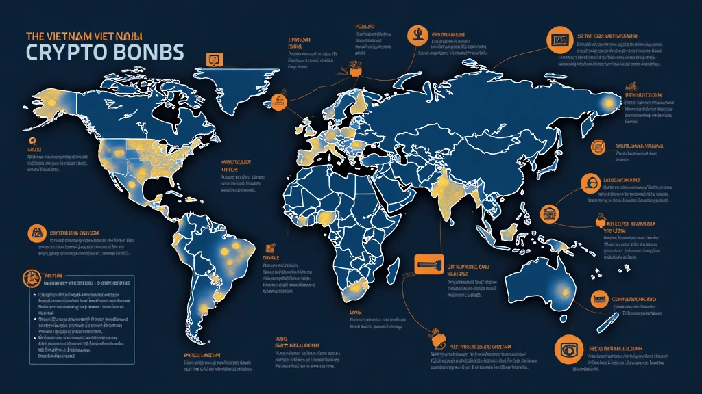Vietnam crypto bond security