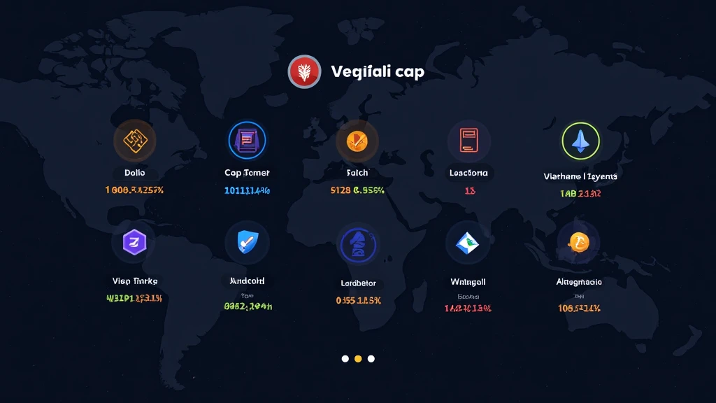 Vietnam stablecoin market cap