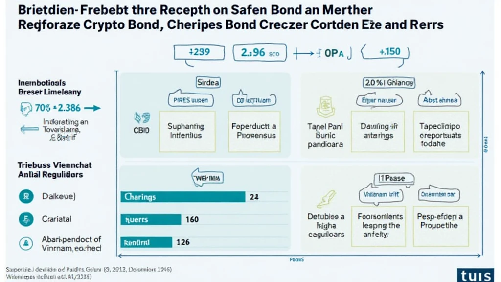 Vietnam crypto bond market analysis